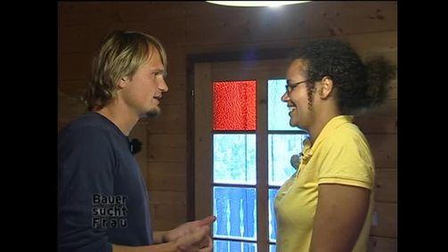 Bauer sucht Frau Bauer sucht Frau - Staffel 4 Folge 12: Bauer sucht Frau - Staffel 4 Folge 12