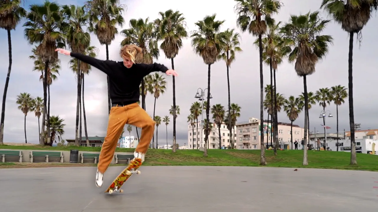 Video Hintergrund