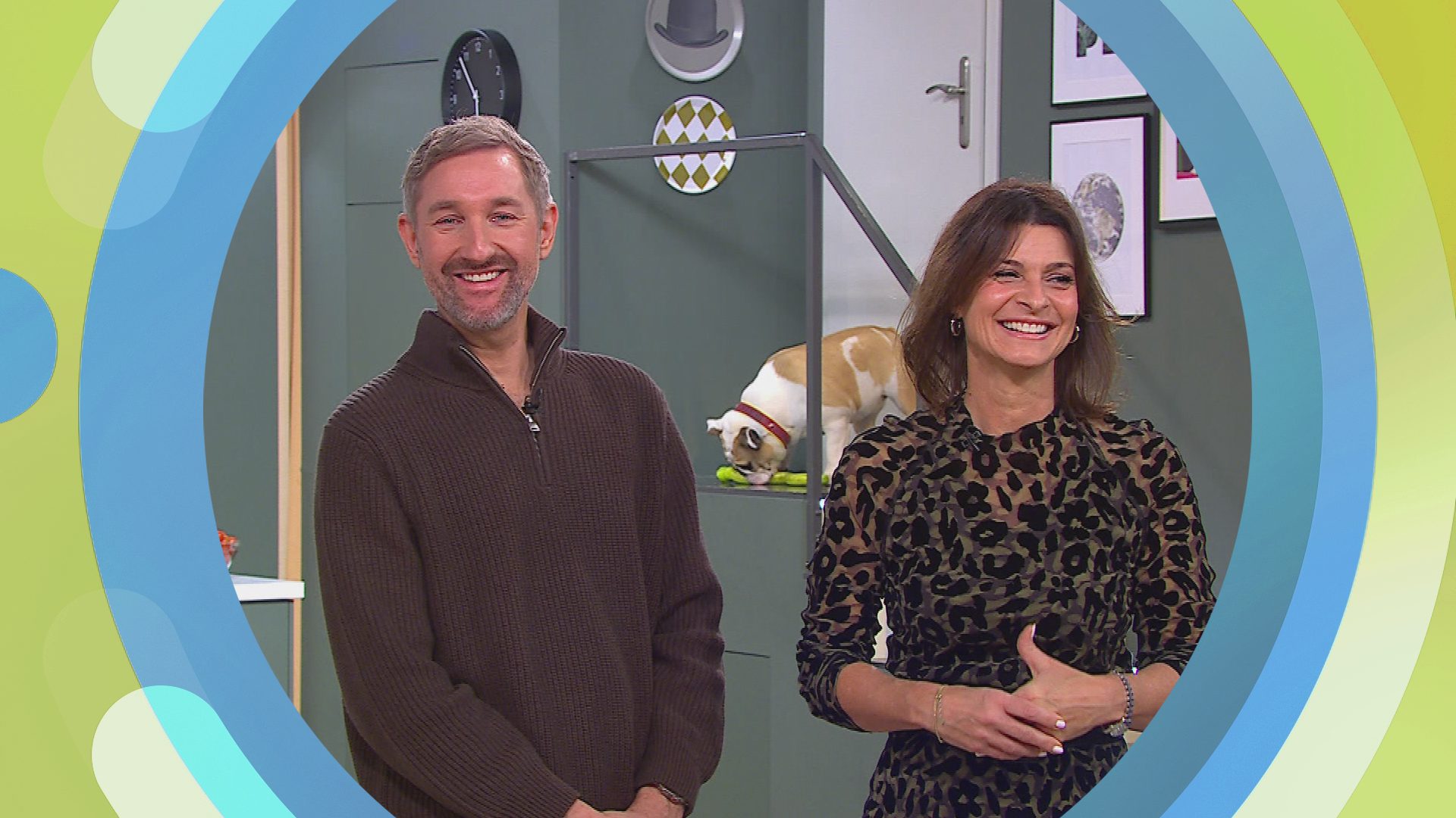 Von Original-Pasta über das Leben im Frauenhaus bis hin zu Geschenkideen