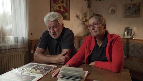 Ungelöst - Cold Case Austria Ungelöst - Cold Case Austria - Staffel 3 Folge 5: Staffel 03 Folge 05: Wie vom Erdboden verschluckt