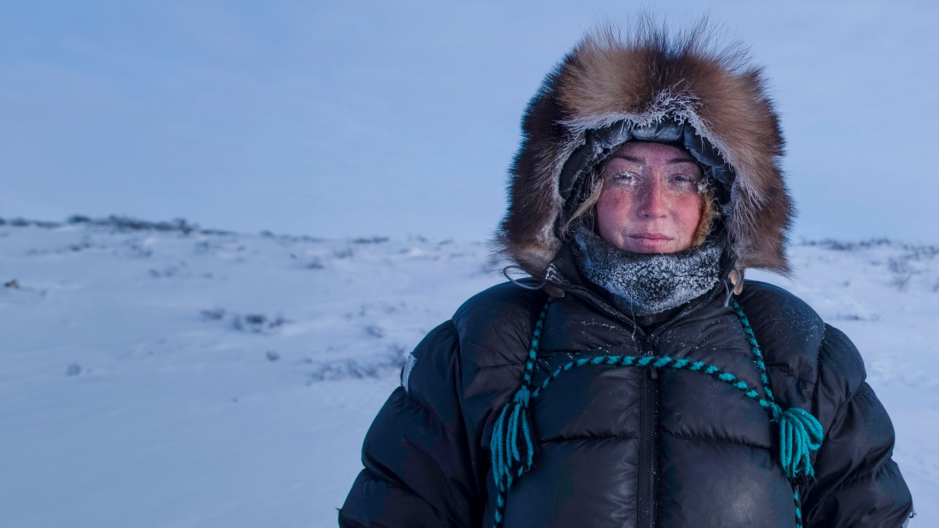 Life Below Zero: Canada