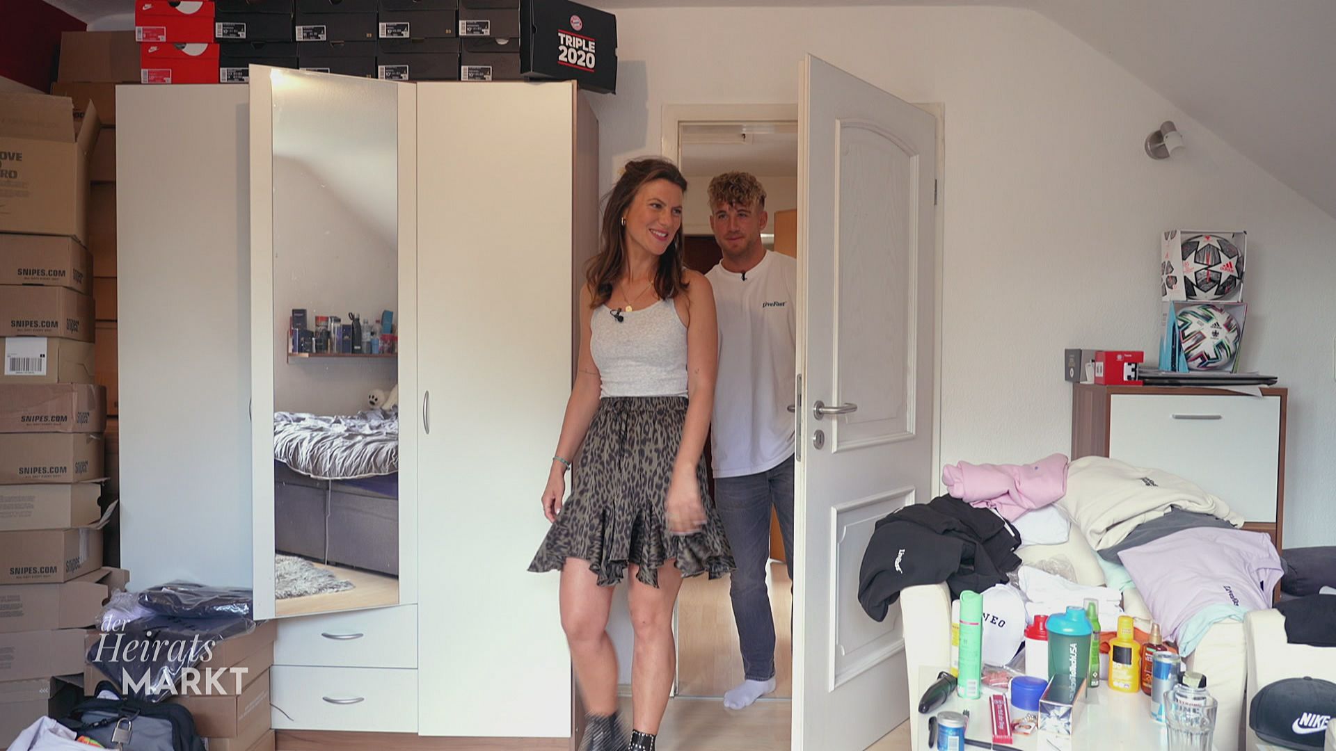 Video Hintergrund