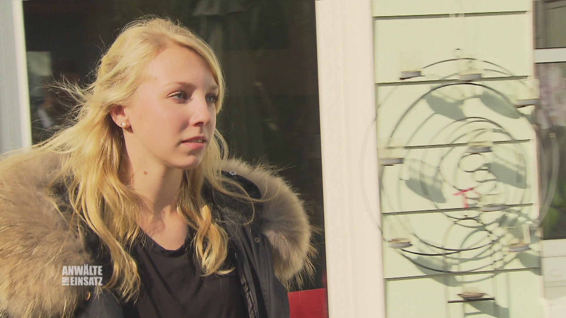 Die verlorene Tochter