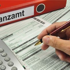 Haushaltsloch: Droht höhere MwSt?