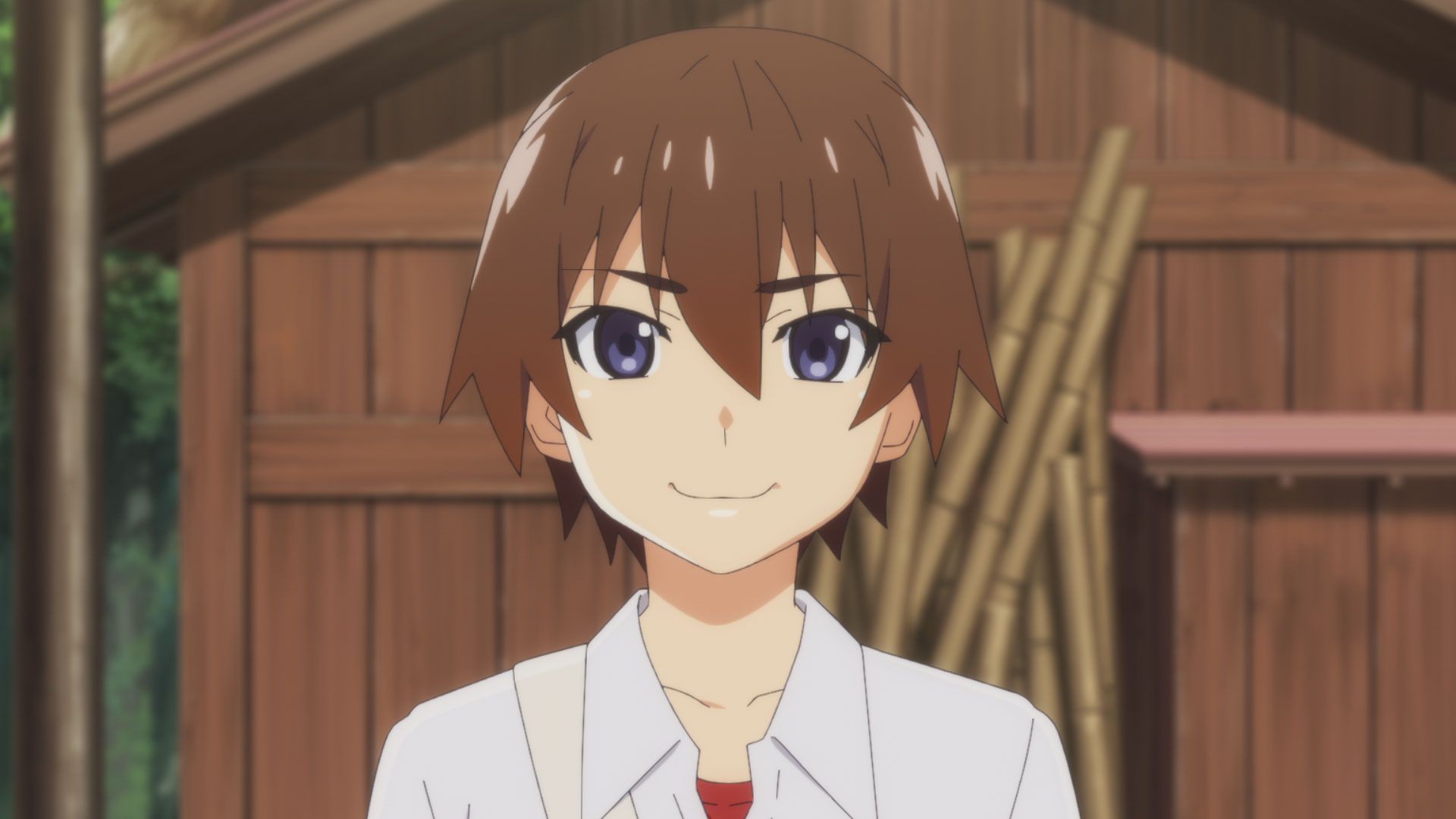 Die Dämonenenthüllung - Kapitel 1