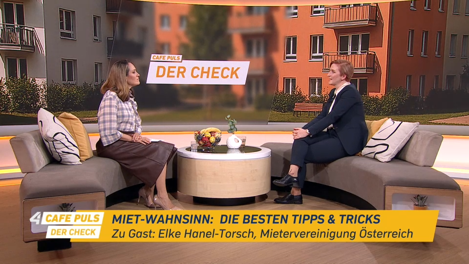 Café Puls - Der Check vom 16.11.2025