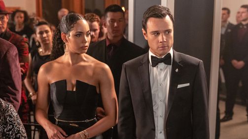 Charmed (Reboot 2018) Charmed Folge 8: Bluthochzeit