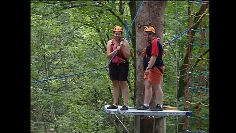 Österreich isst besser - Das Teenager Camp- Staffel 3 Folge 3