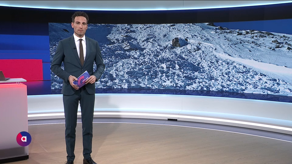 PULS 4 Aktuell vom 18.02.2026