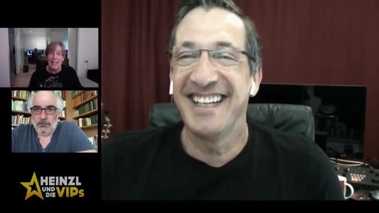 Heinzl und die VIPs vom 03.05.2020