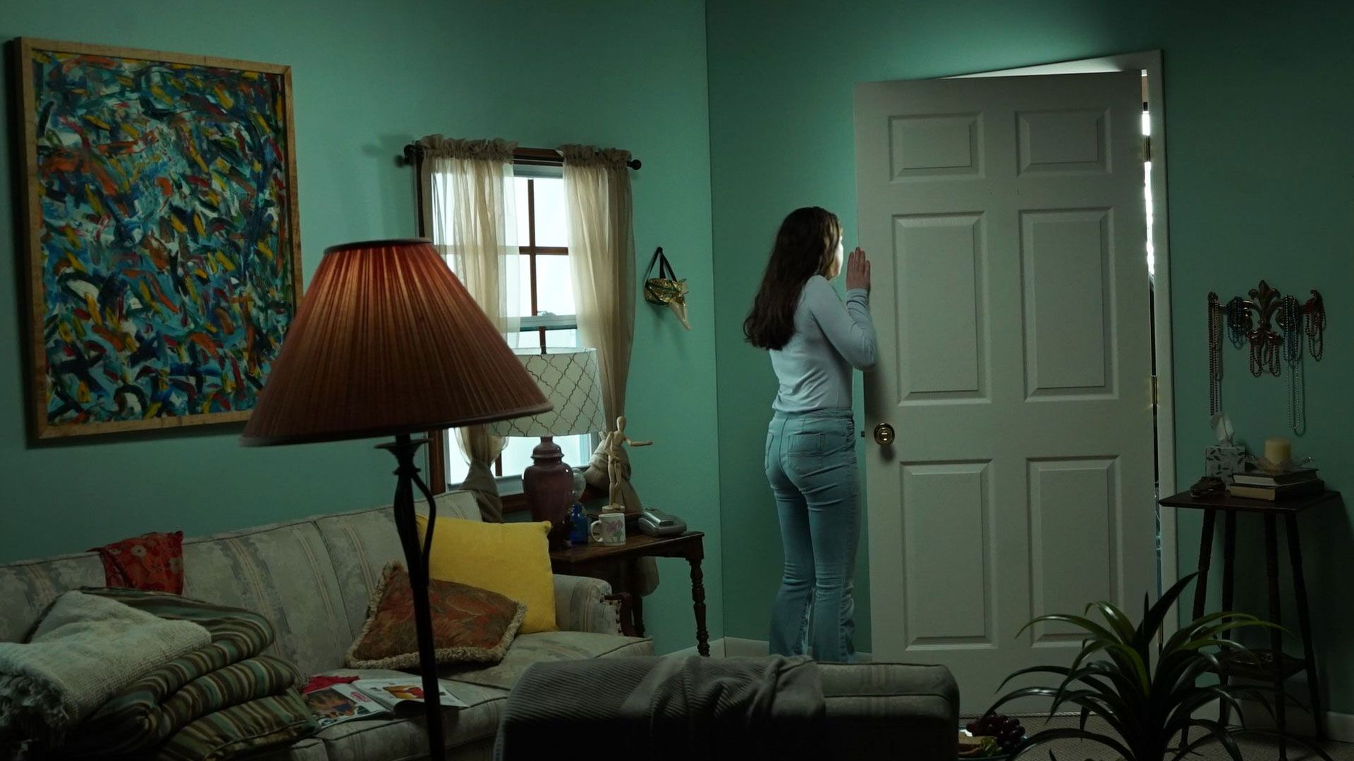 Der Serienmörder von Baton Rouge