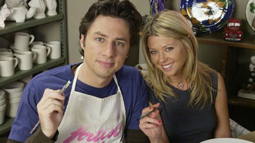 Scrubs - Die Anfänger Scrubs - Die Anfänger Folge 7: Meine fünfzehn Sekunden