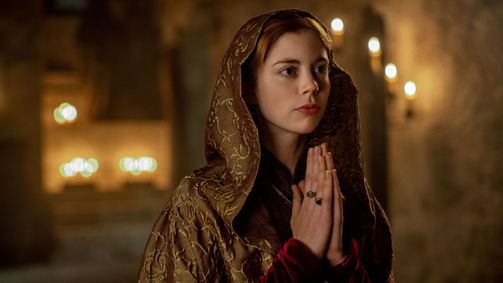 The Spanish Princess The Spanish Princess Folge 5: Herz gegen Pflicht