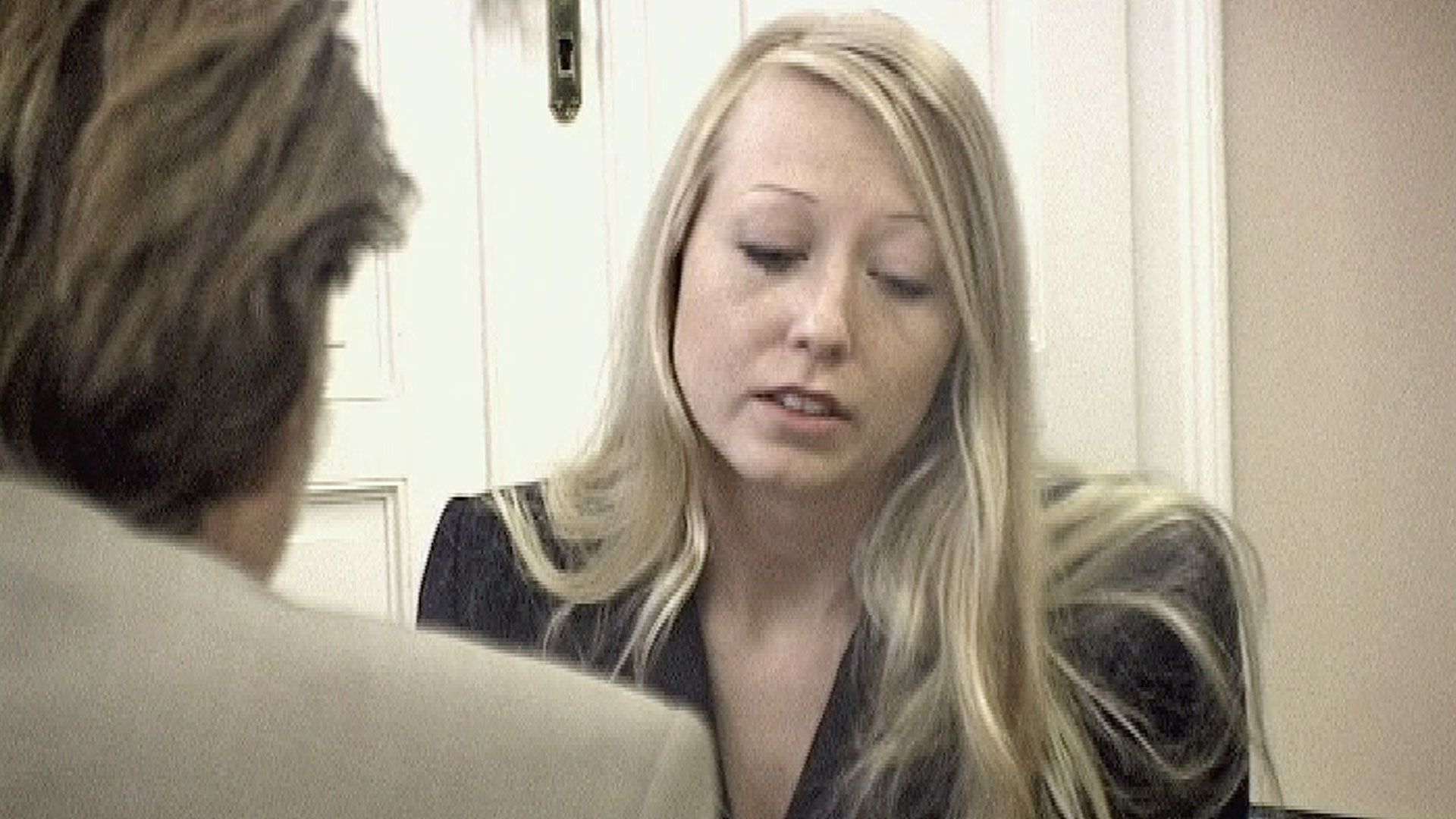 Angst im Rotlichtmilieu