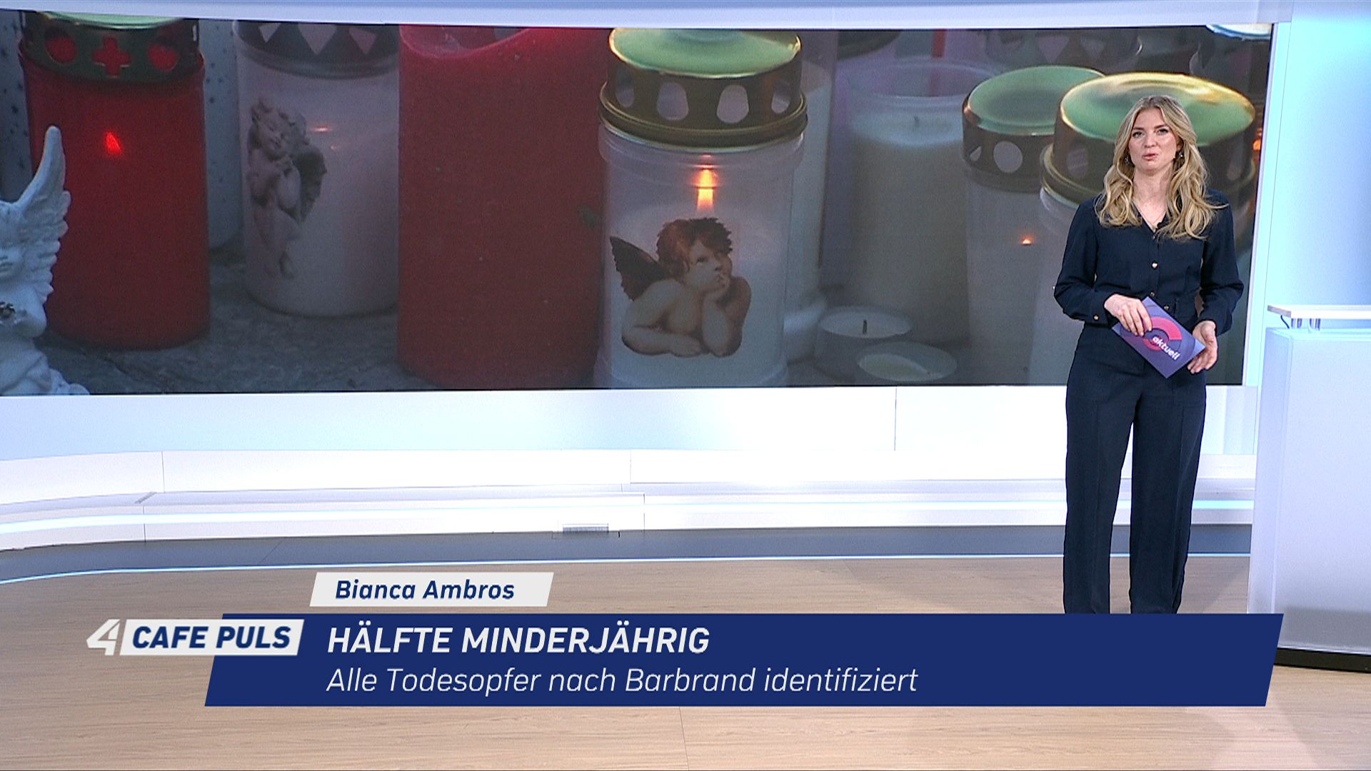 Aktuell Newsupdate vom 05.01.2026