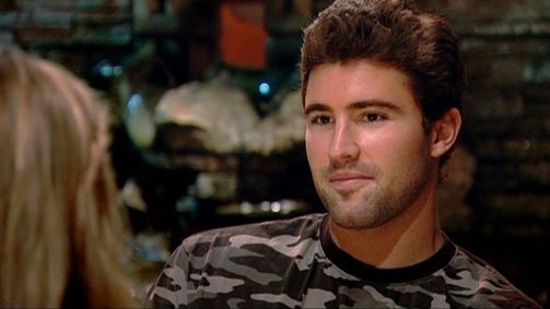 The Hills The Hills Folge 3: Ich will nur Freunde sein