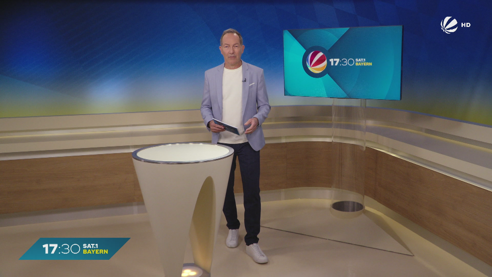 Die Sendung vom 28.03.2025