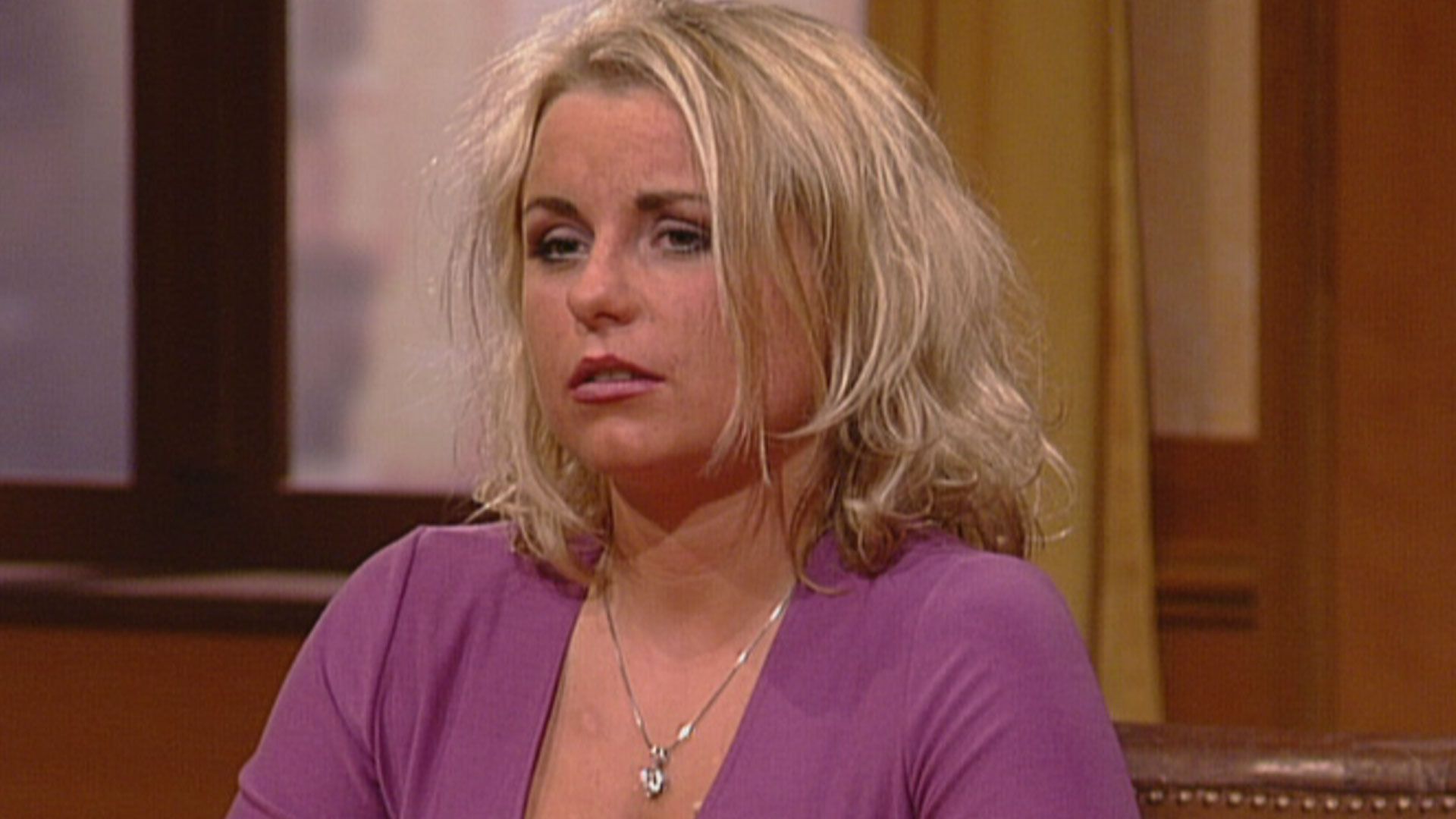 Der verschwundene Ring