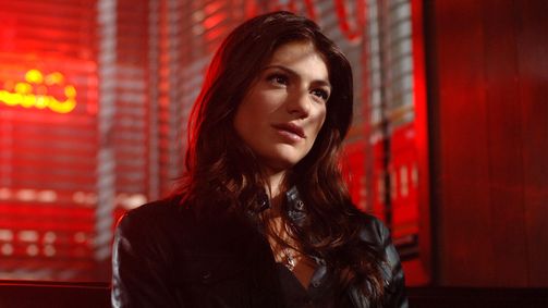 Supernatural Supernatural Folge 1: Lazarus erhebt sich
