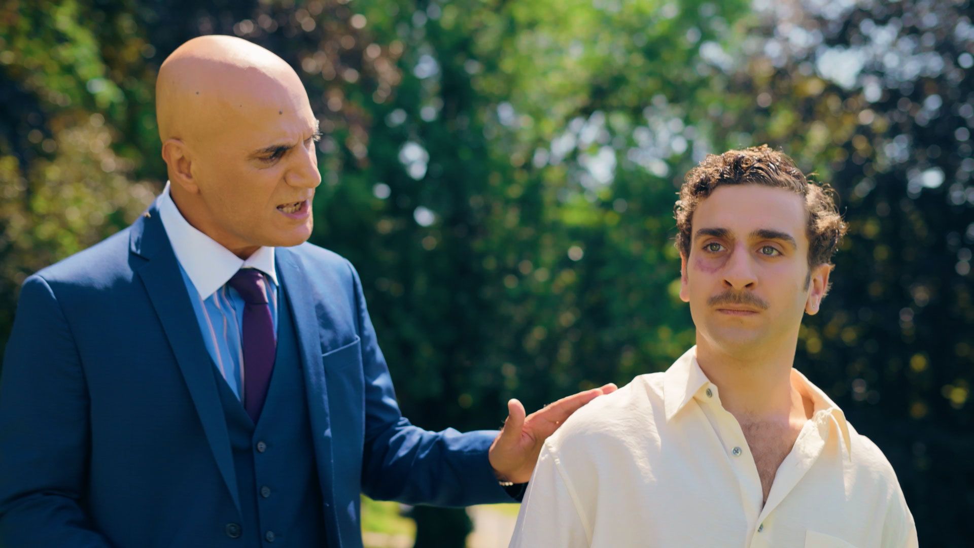 Alles hat einen Preis