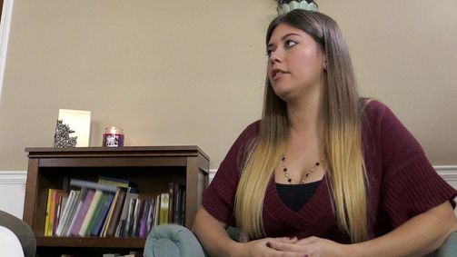 Catfish - Verliebte im Netz Catfish - Verliebte im Netz Folge 2: Courtney und Isaak