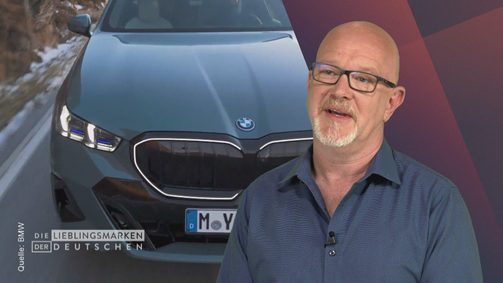 Die Lieblingsmarken der Deutschen Die Lieblingsmarken der Deutschen Folge 3: Volkswagen, Opel, BMW & Co.