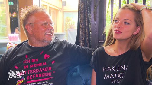 Promis Privat Promis Privat Folge 6: Wollersheim