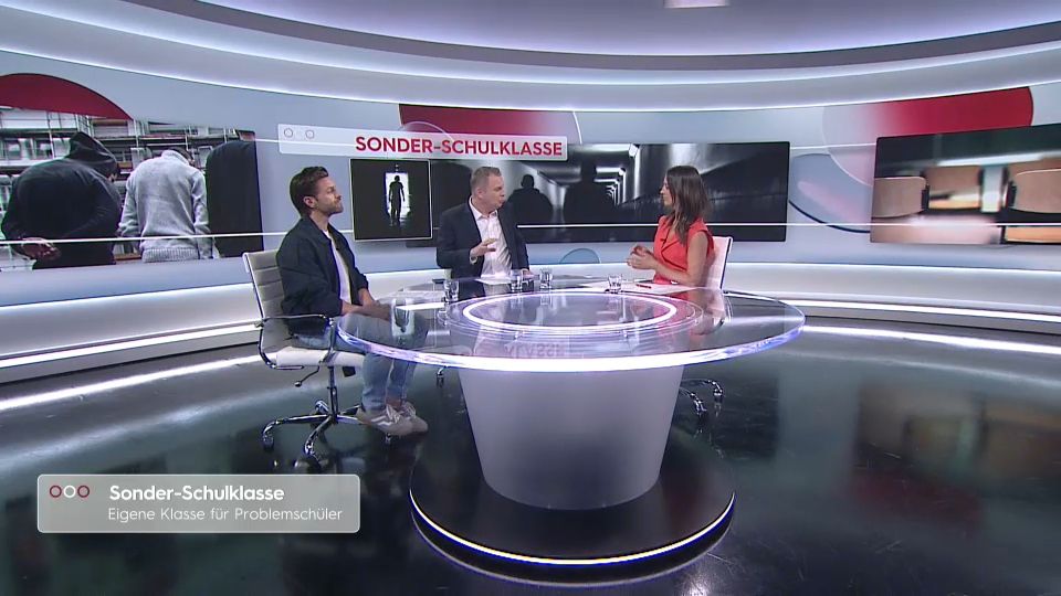 Treffpunkt Österreich vom 04.06.2025