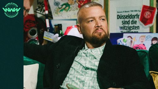 BOSS oder BAMBI? (mit Kollegah)