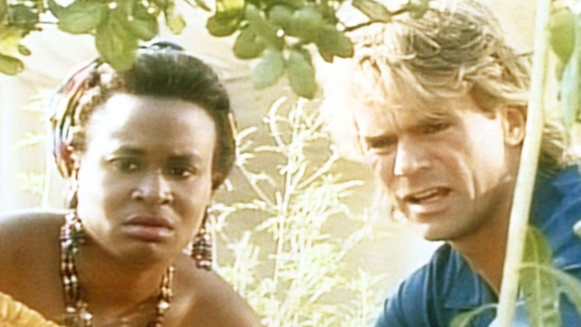 Die Gärten des Todesbarons