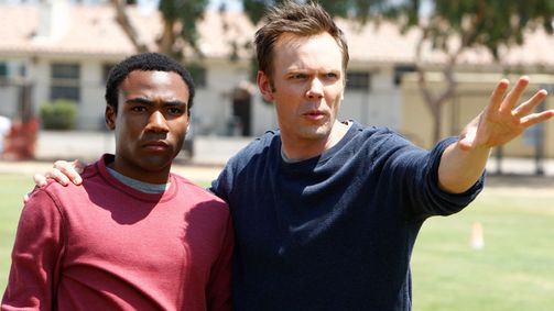 Community Community Folge 6: Toiletten-Talk