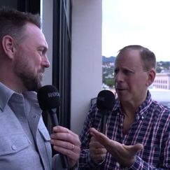 Exklusiv: Scott Orlin gibt Oscar®-Einblicke