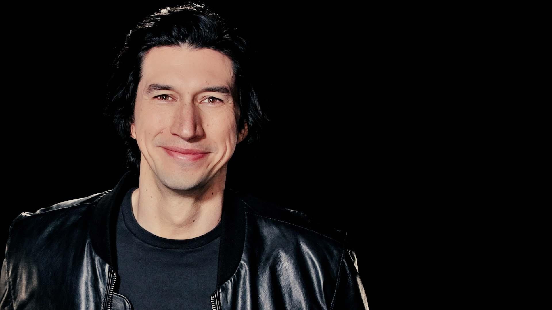 Adam Driver / Olivia Rodrigo