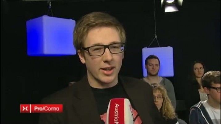 PULS 4 AustriaNews