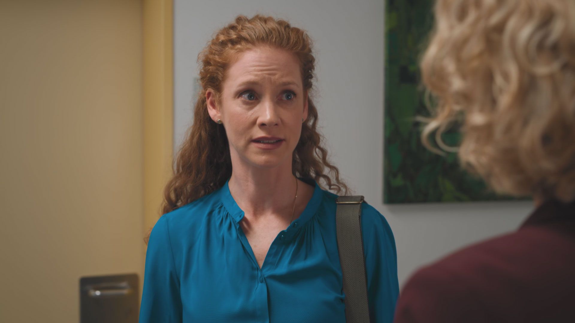 Die Spreewaldklinik Staffel 1 Folge 39 Wahrheit oder Lüge