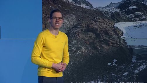 Gradwanderung - Das Klimamagazin mit Manuel Kelemen Gradwanderung - Das Klimamagazin mit Manuel Kelemen Folge 5: Staffel 1 Folge 5: Sind extreme Hitze und steigende Meeresspiegel abwendbar?