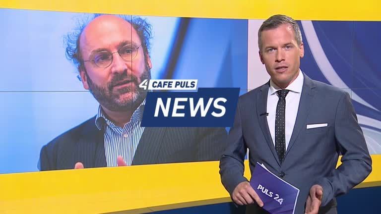PULS 24 News am Abend vom 03.09.2021
