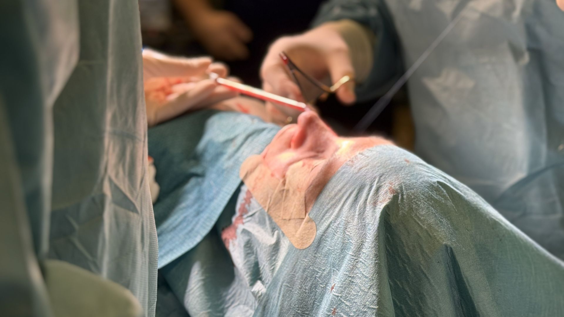 Neue Praxis, neue Patienten