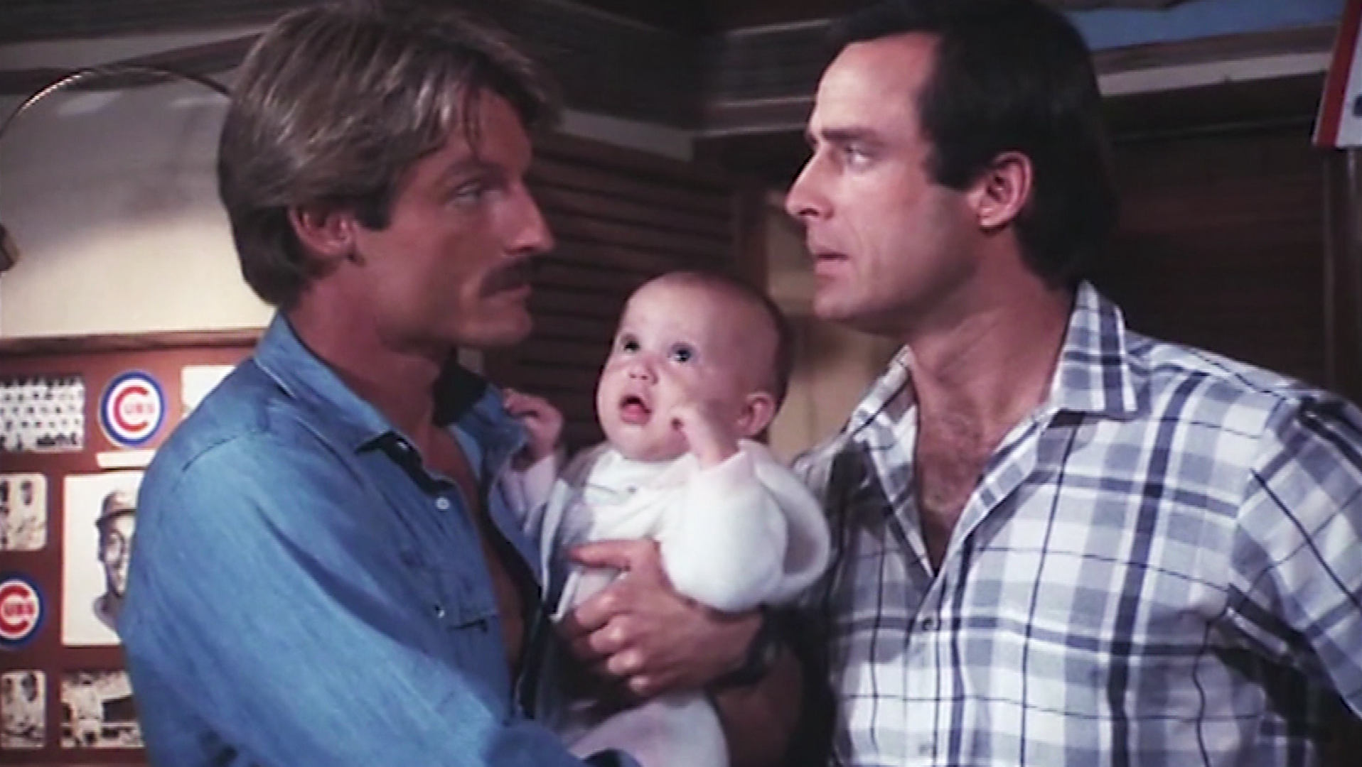 Strapazierte Gastfreundschaft