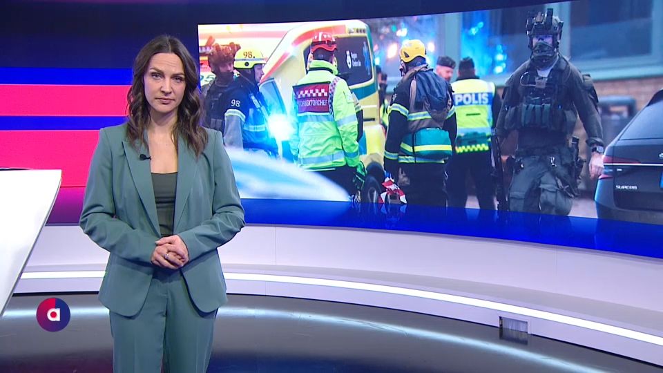 ATV Aktuell vom 05.02.2025