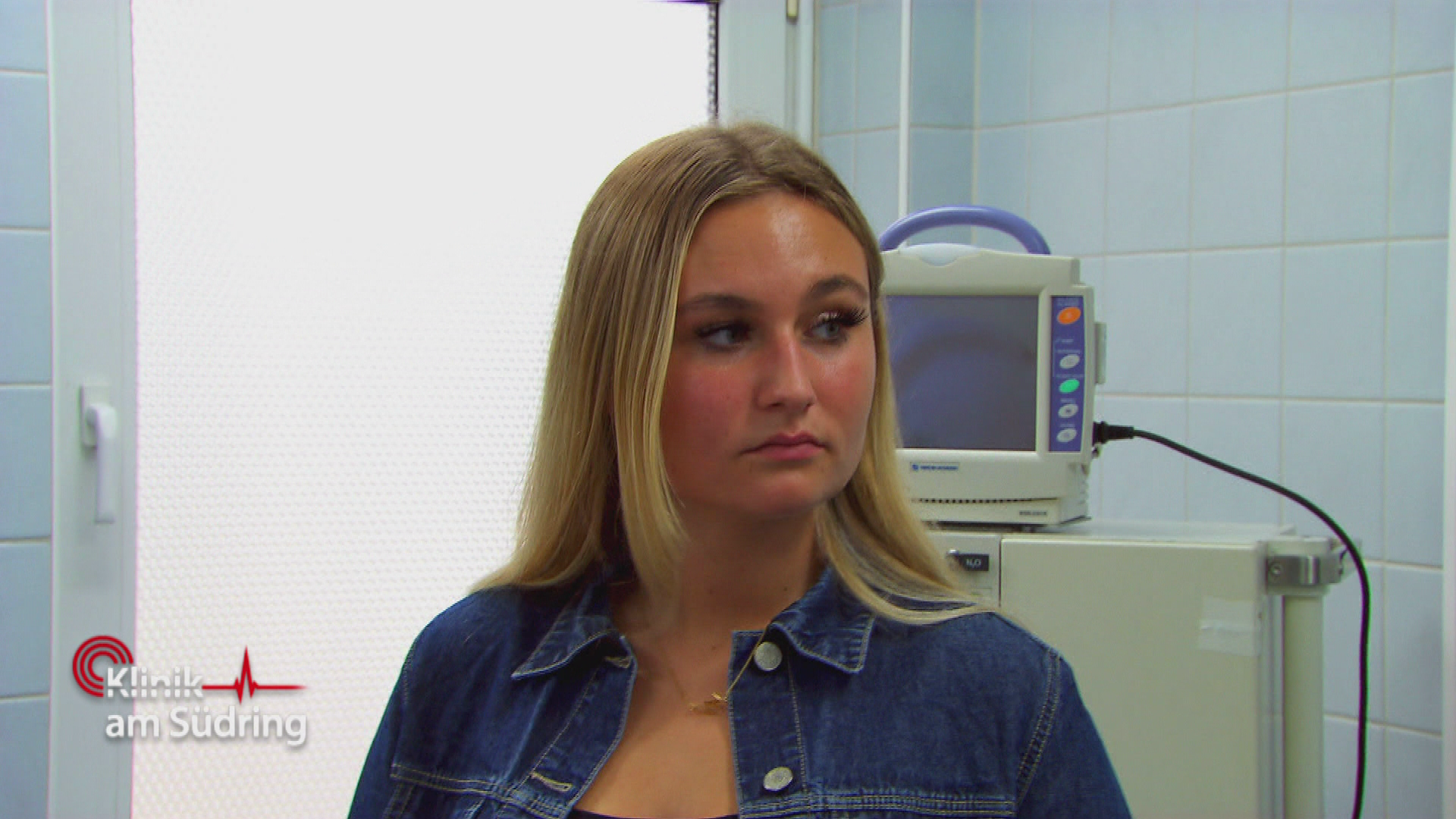 Nachts zur Geisterstunde