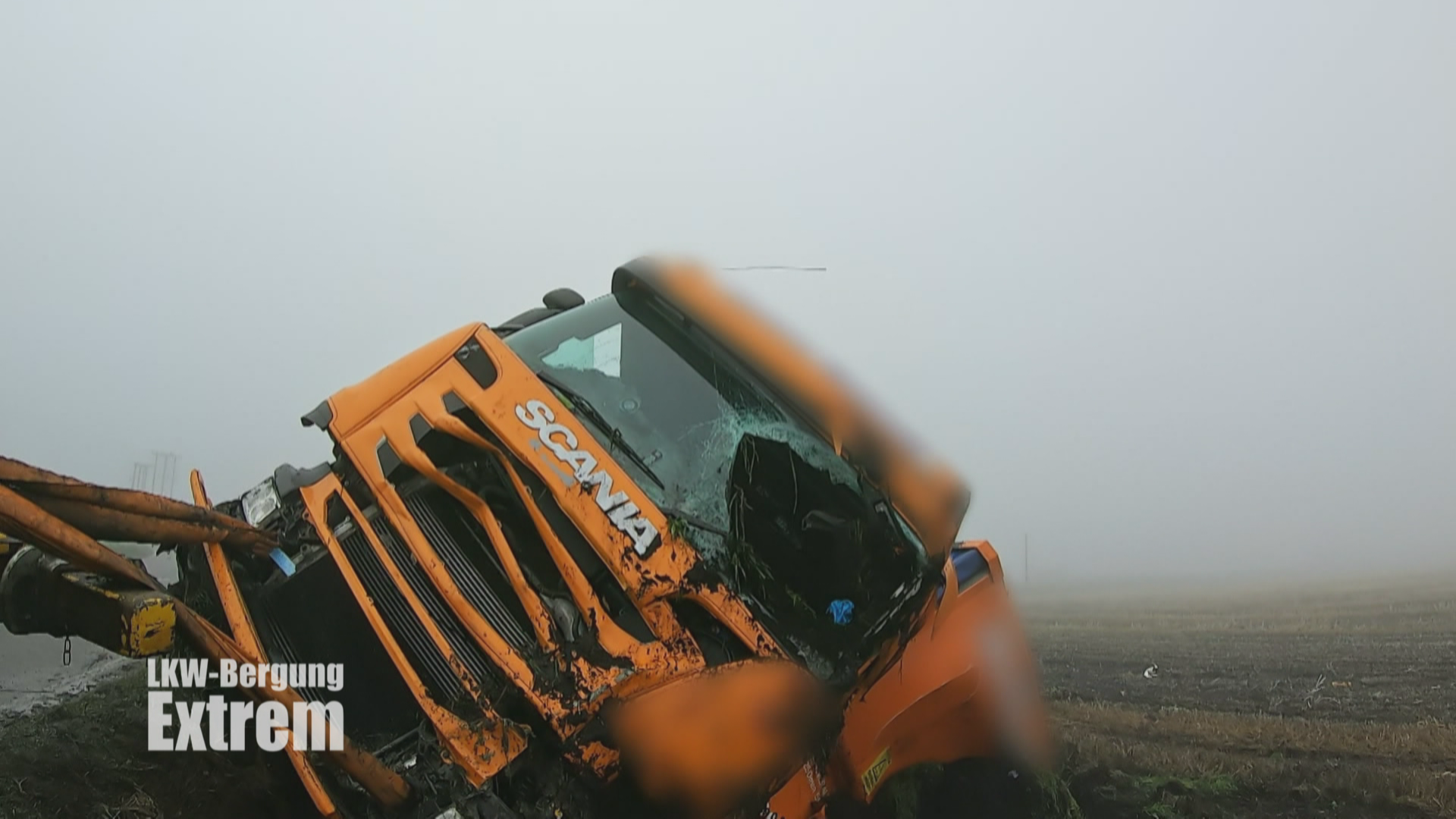 Manager Dan packt mit an