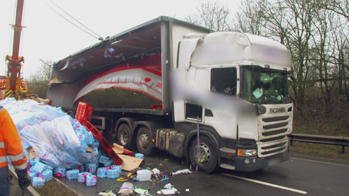 LKW-Bergung extrem LKW-Bergung extrem Folge 10: Der Einzelkämpfer