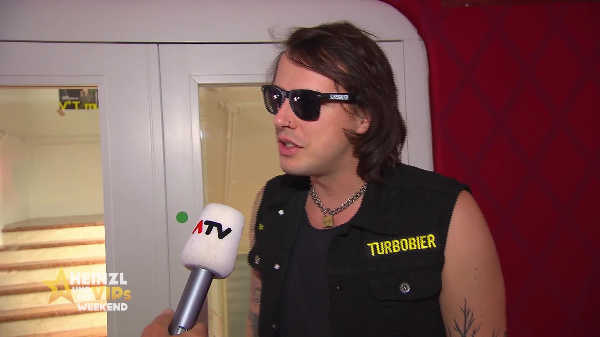 Heinzl und die VIPs Weekend vom 21.11.2021