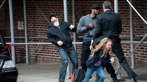 Person of Interest Person of Interest Folge 5: Leib und Seele