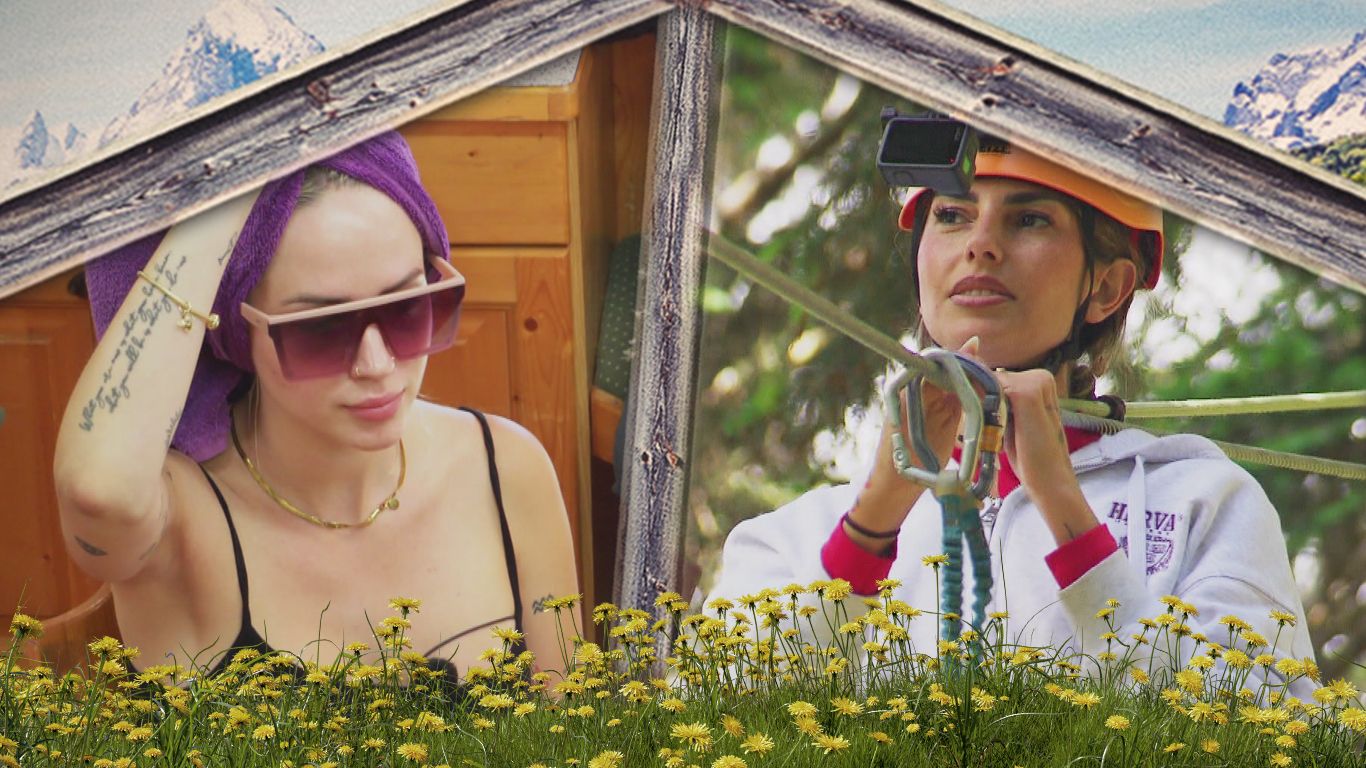 Balanceakt ins Finale