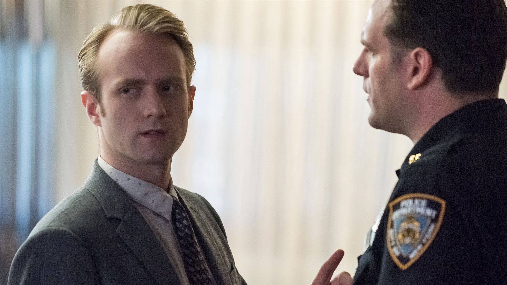 Neues Spiel, neues Unglück