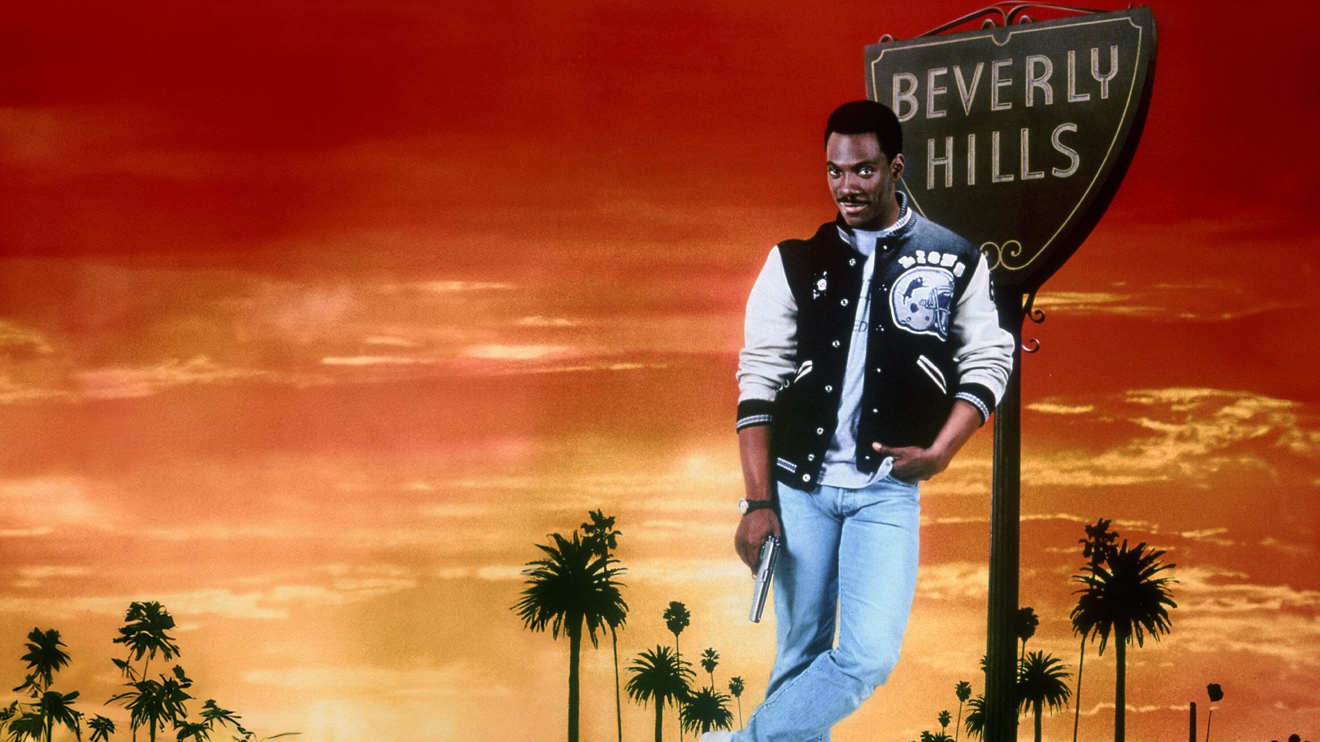Beverly Hills Cop 2