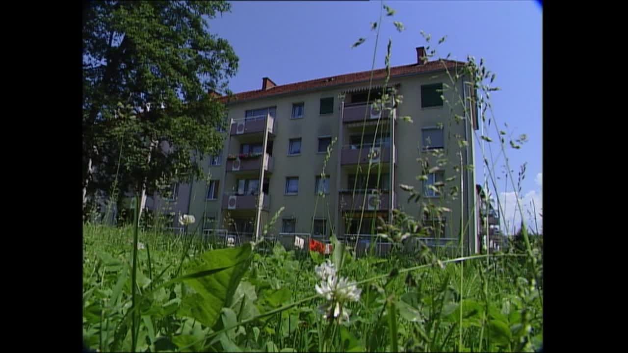 Tausche Familie - Staffel 1 Folge 6
