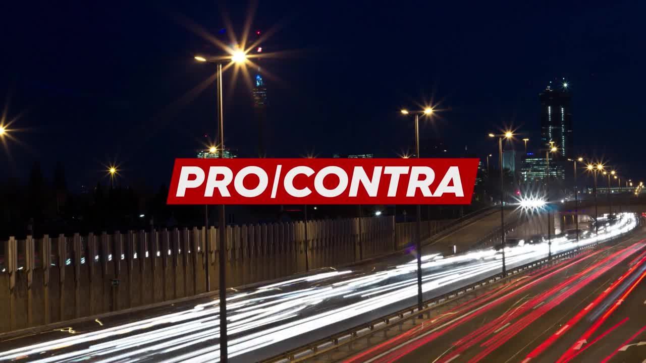 Pro und Contra: Politik versus Justiz – Sind vor dem Gesetz alle gleich?